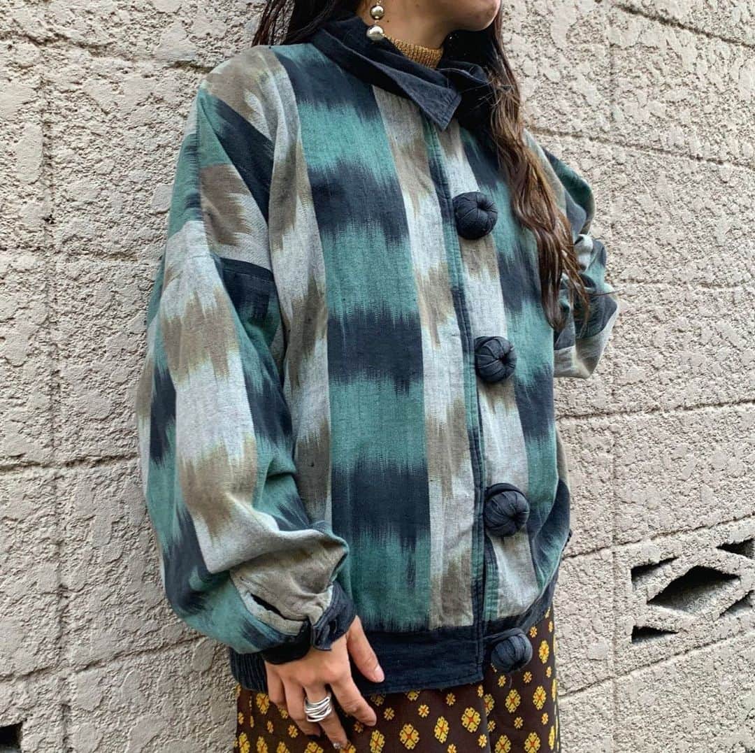 古着屋フラミンゴ下北沢店のインスタグラム