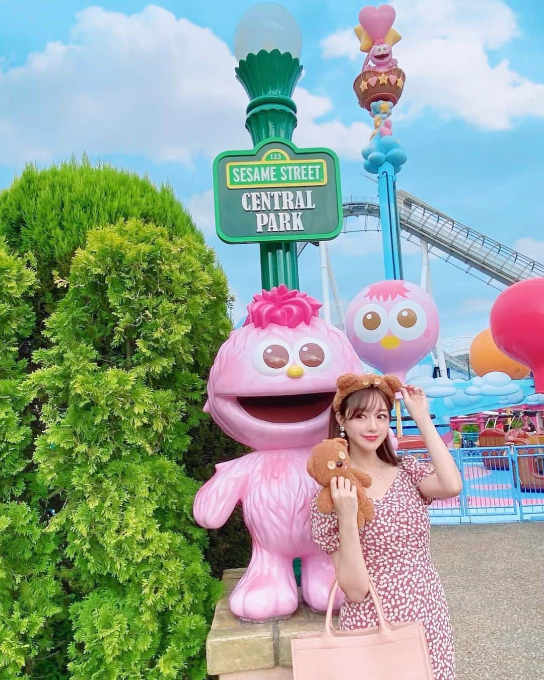 𝐧𝐚𝐜𝐡𝐢𝐦𝐮のインスタグラム：「Moppy👀💕💕﻿ ﻿」