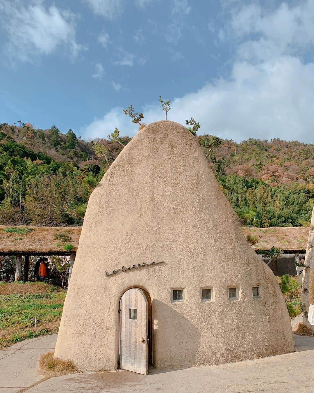 塩見綾乃のグルメインスタ