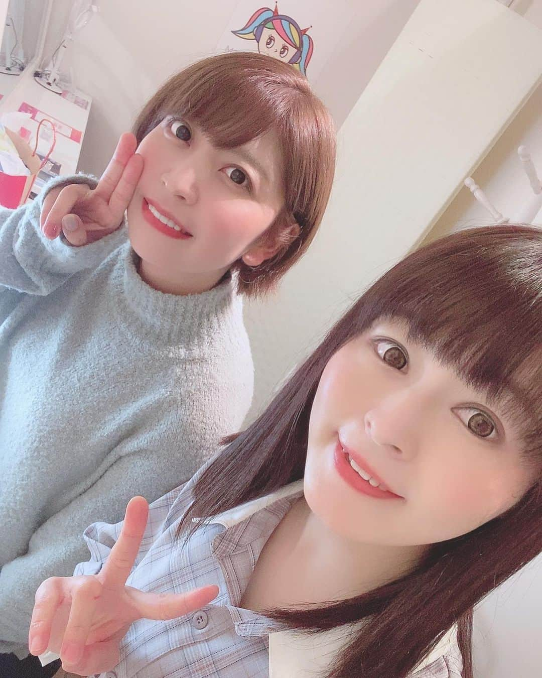 山本かおりのインスタグラム