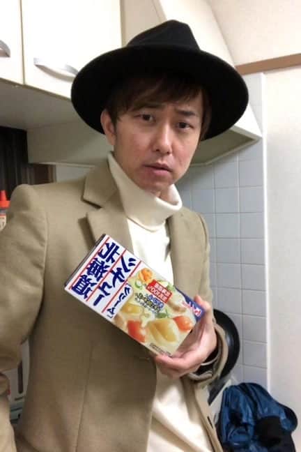 西村ヒロチョのインスタグラム