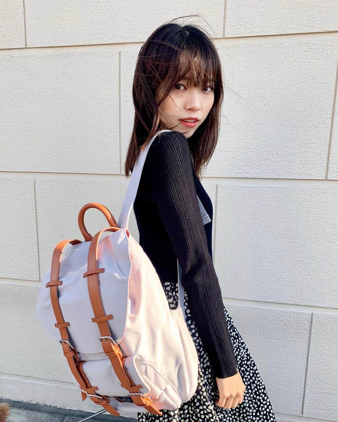 横山キラのインスタグラム