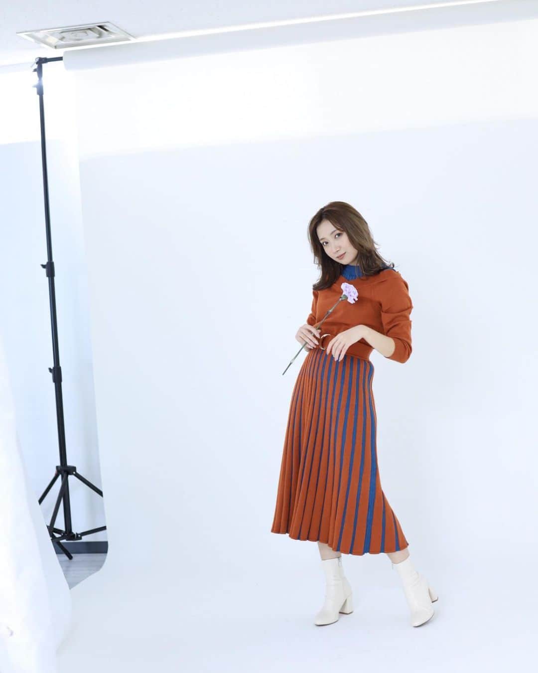 加美杏奈さんのインスタグラム写真 - (加美杏奈Instagram)「・ #メンズサイゾー#anna12colors#gravure#fashion#style#orange#🧡🧡🧡#🍊🍊🍊」12月13日 21時36分 - anna.kami3