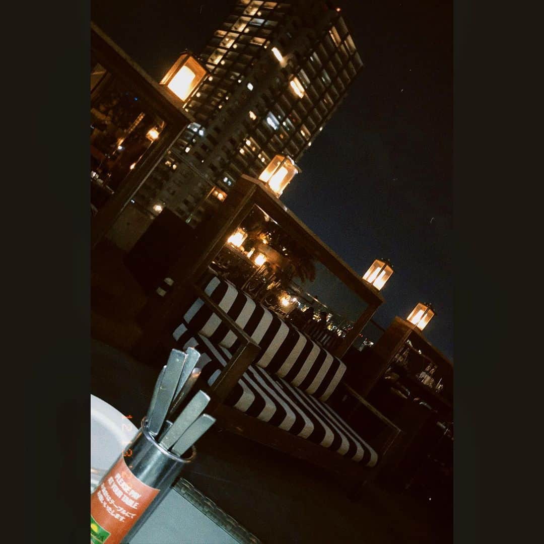 ナタリア聖奈さんのインスタグラム写真 - (ナタリア聖奈Instagram)「・ ・ メキシカン💭🇲🇽 本場の味でした😭👏🏻 大人の方はビールとパ〜ーっとしたら最強ですね👀🔥 ・ #メキシコ料理 #代官山ランチ #代官山 #タコス #」12月13日 21時36分 - _natamilk_