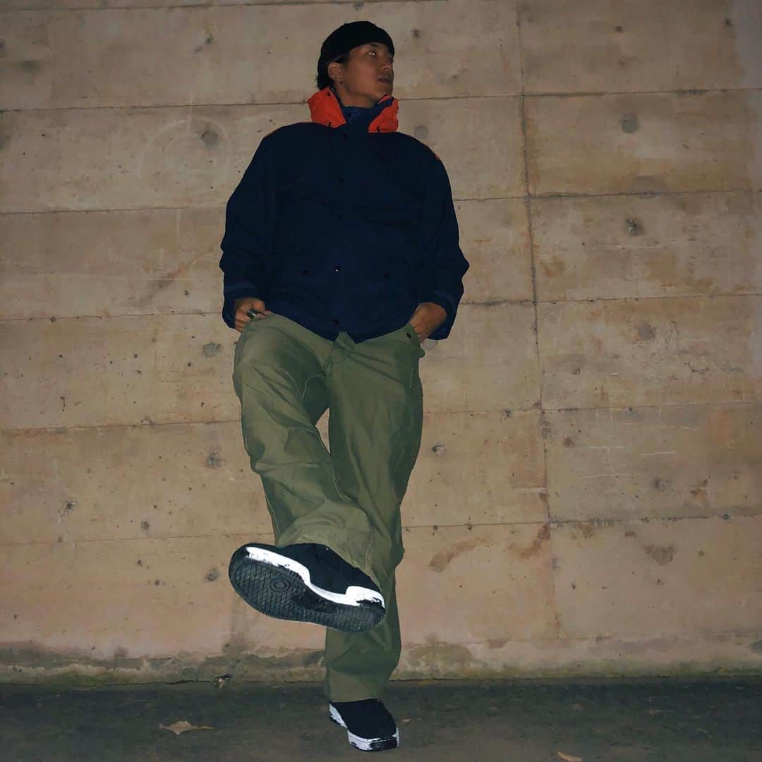 阿部周平のインスタグラム
