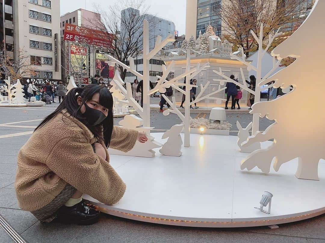 花咲希音のインスタグラム