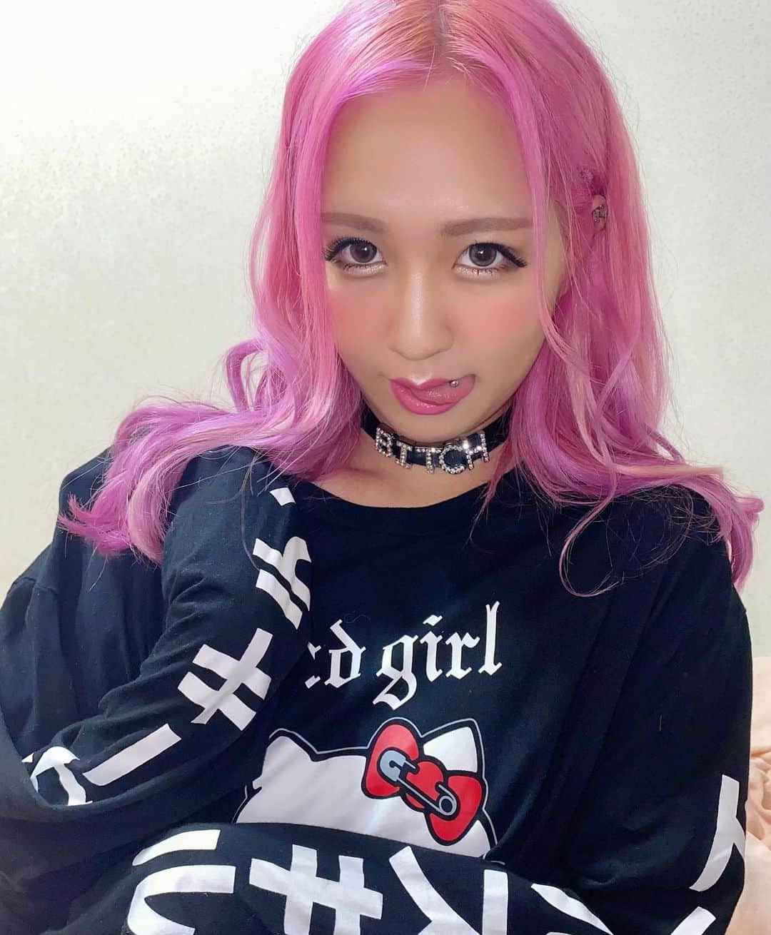Yumikaのインスタグラム