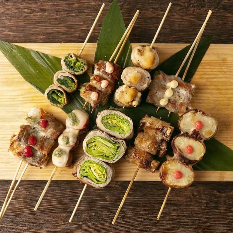 きじょうもんのグルメインスタ