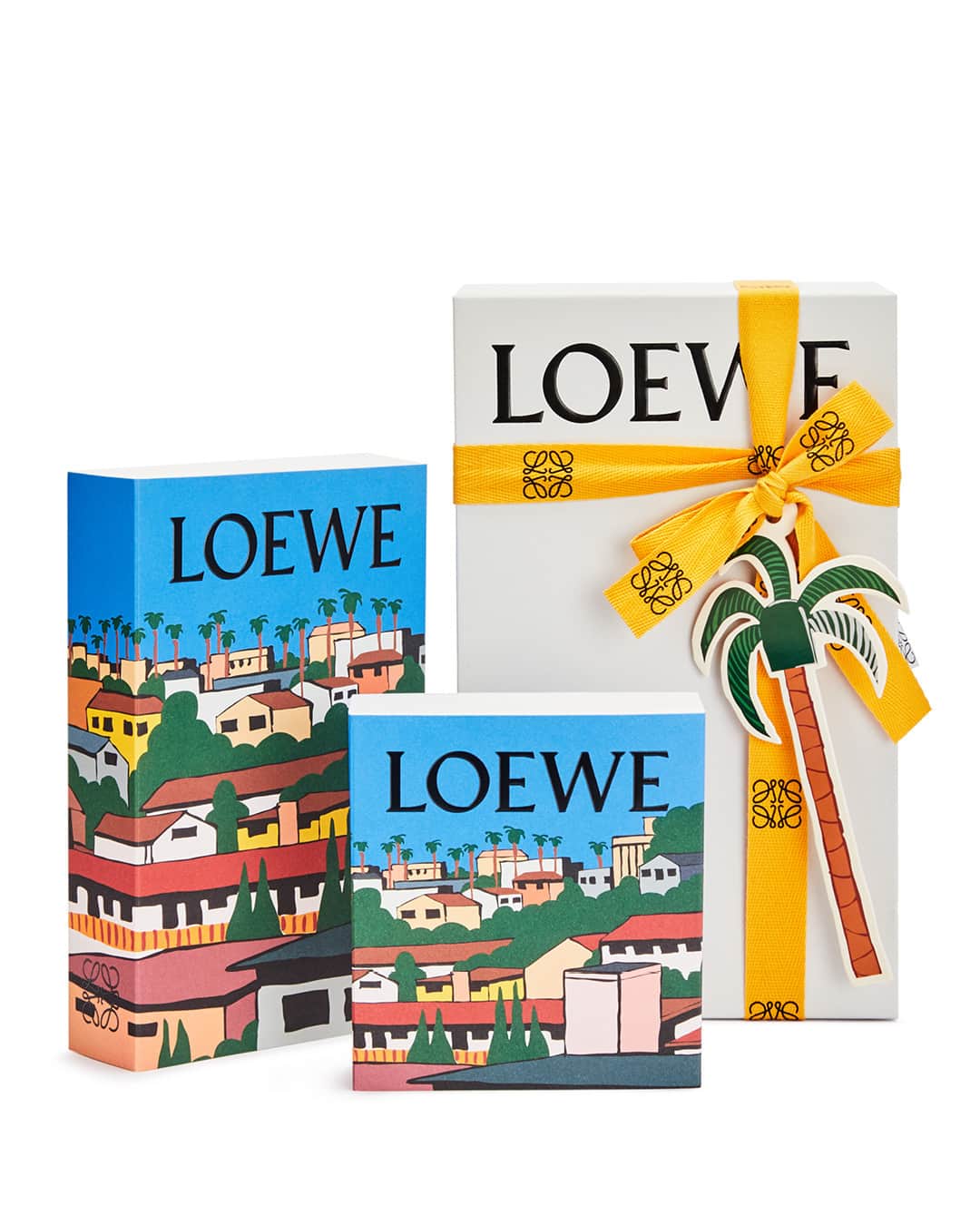 Loeweのインスタグラム
