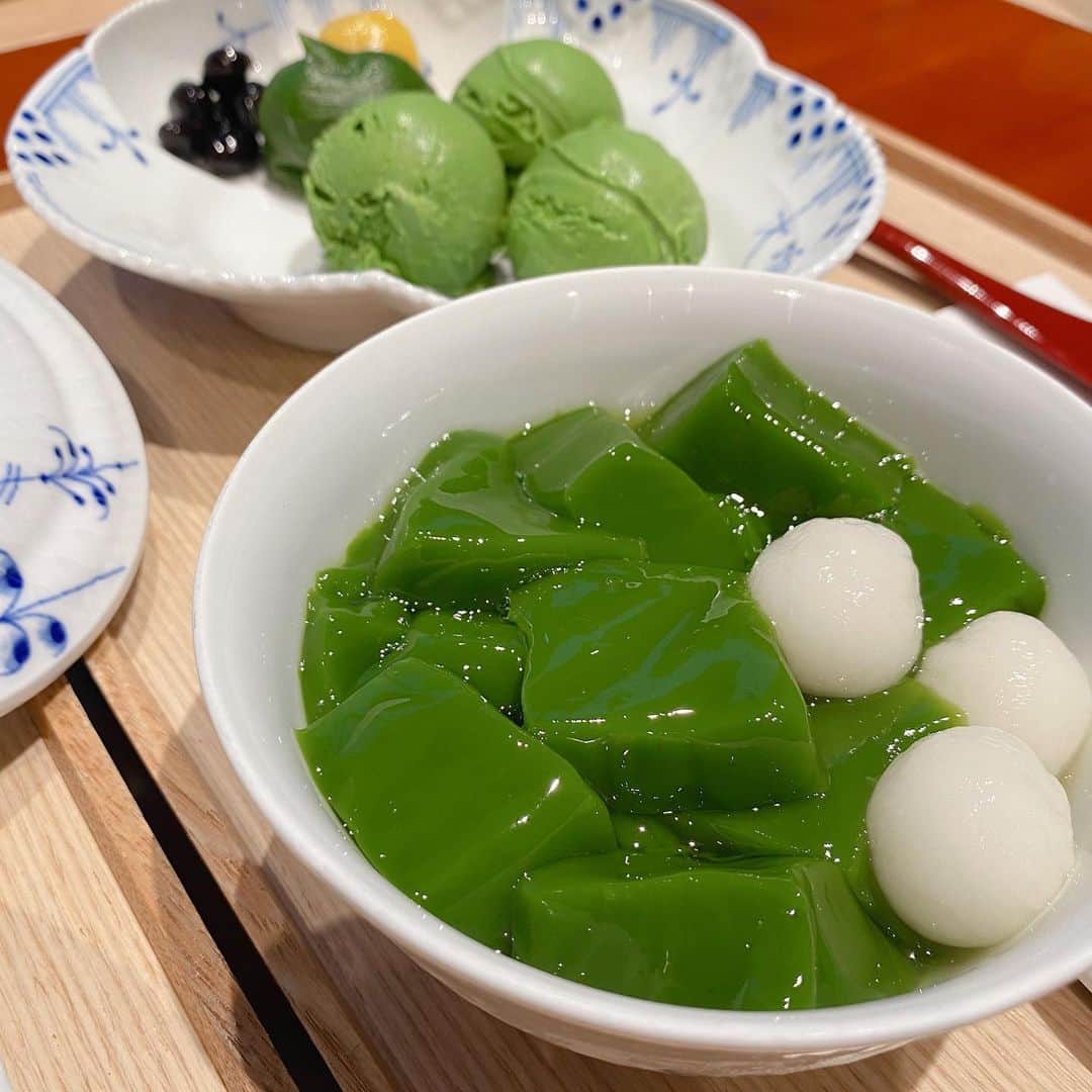 熱田久美のグルメインスタ