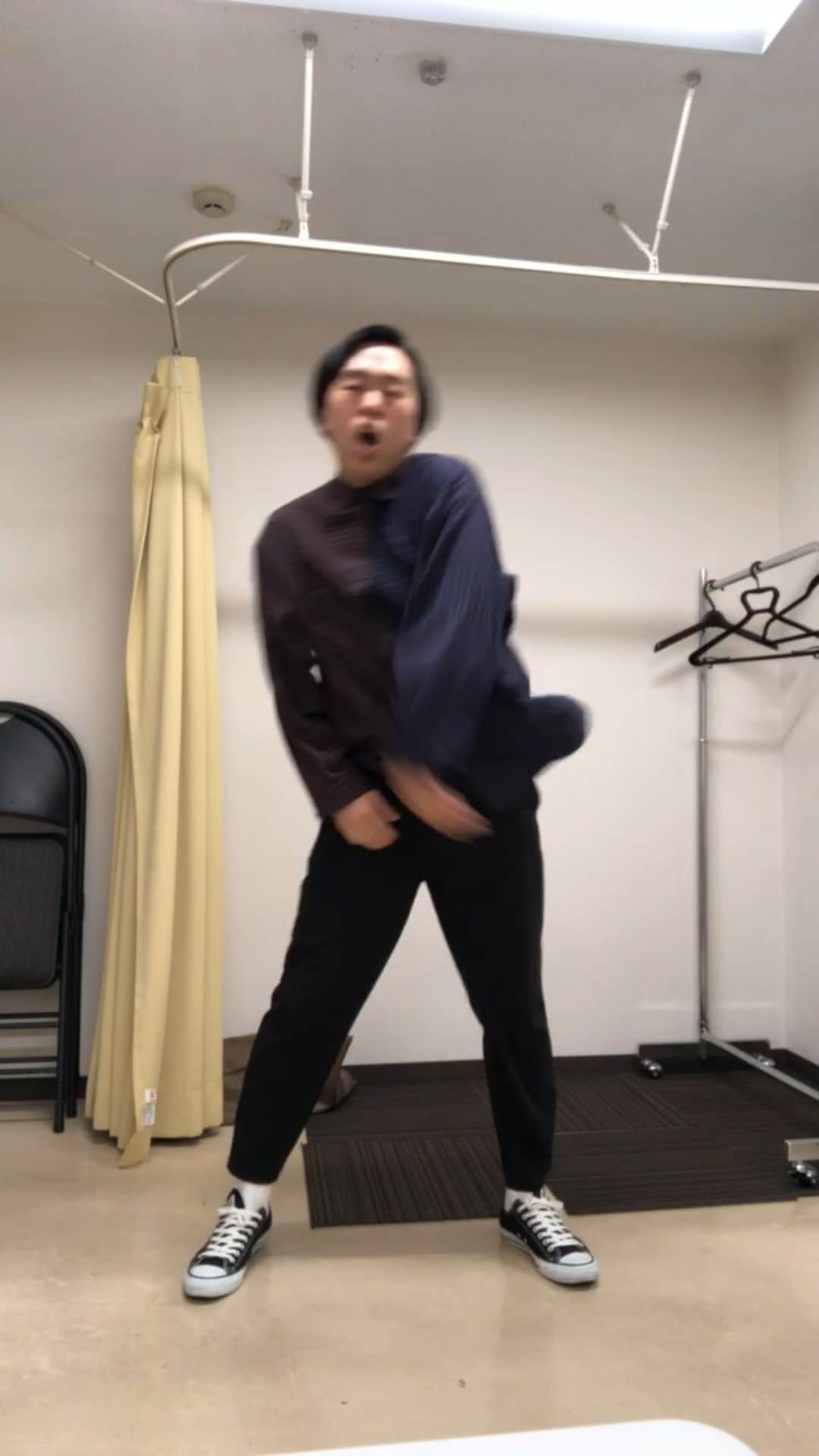 かみちぃのインスタグラム