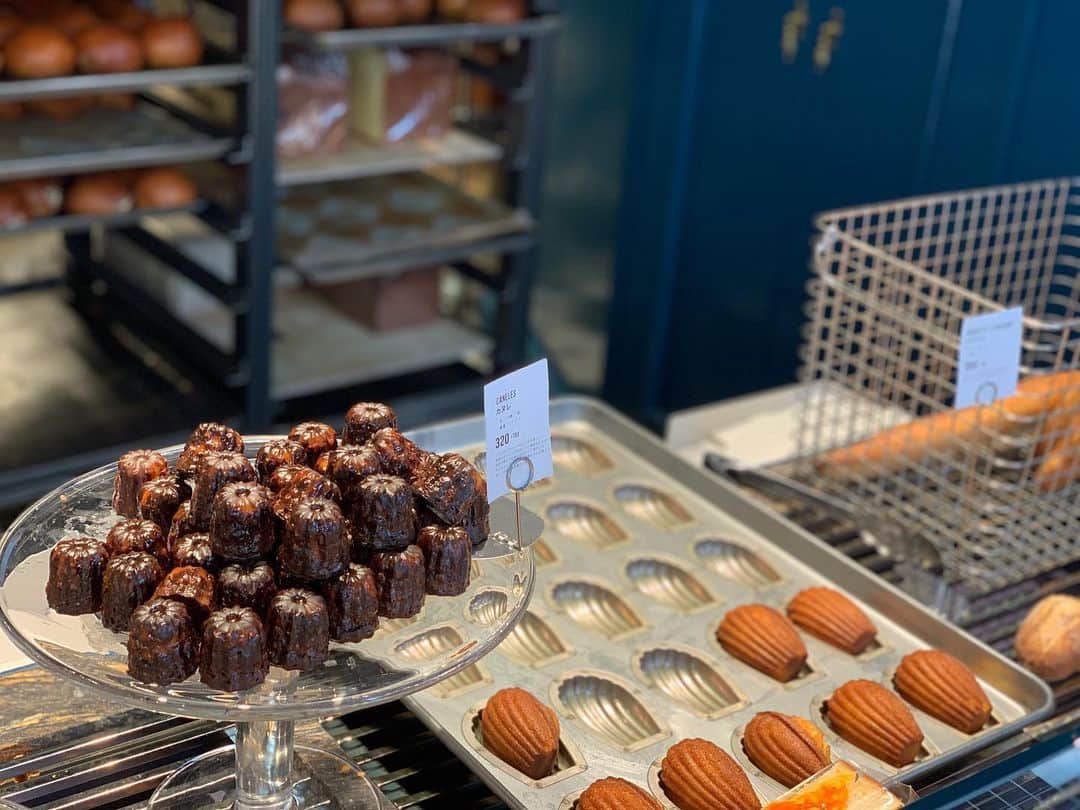 沢瀉美緒のグルメインスタ