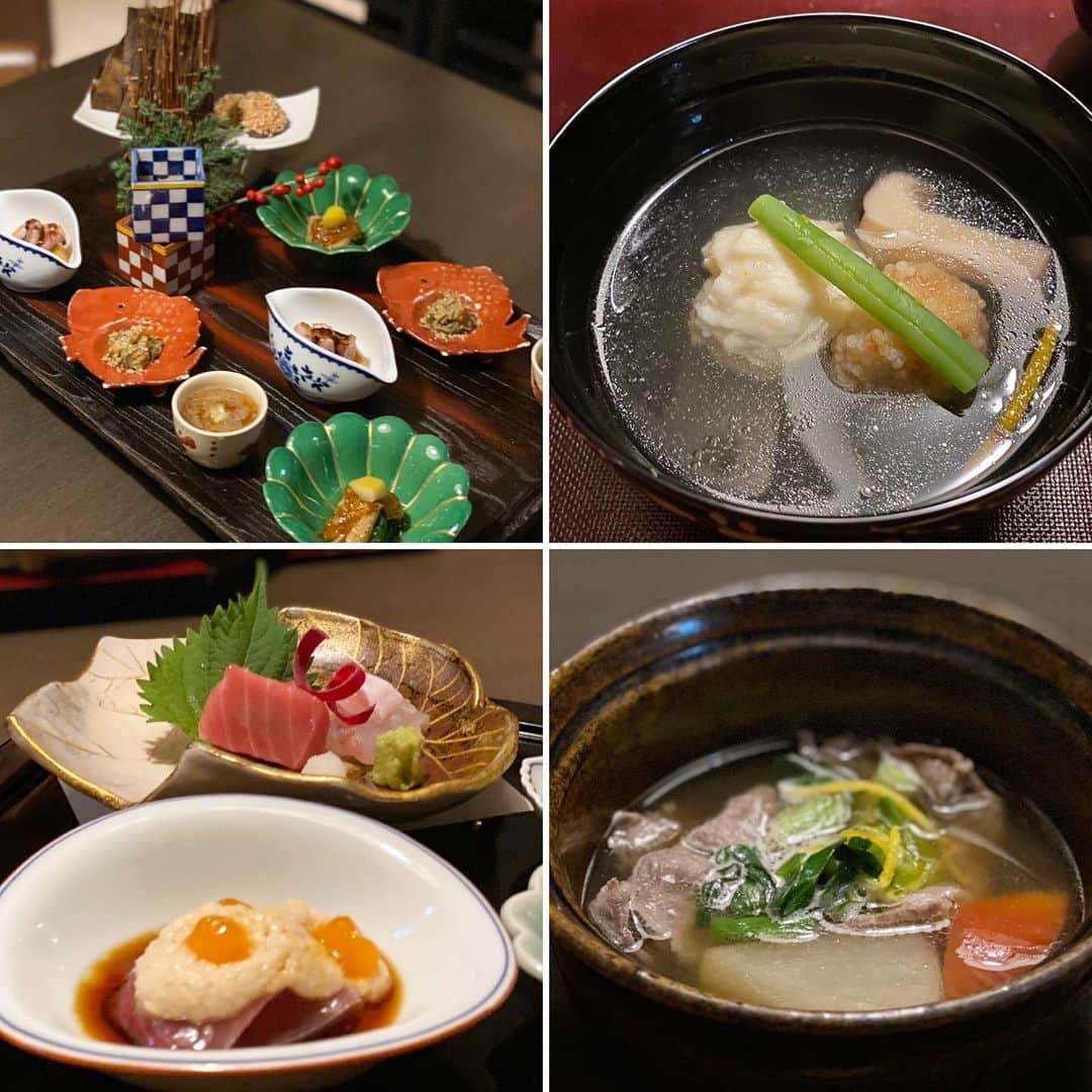 三浦真理子のグルメインスタ