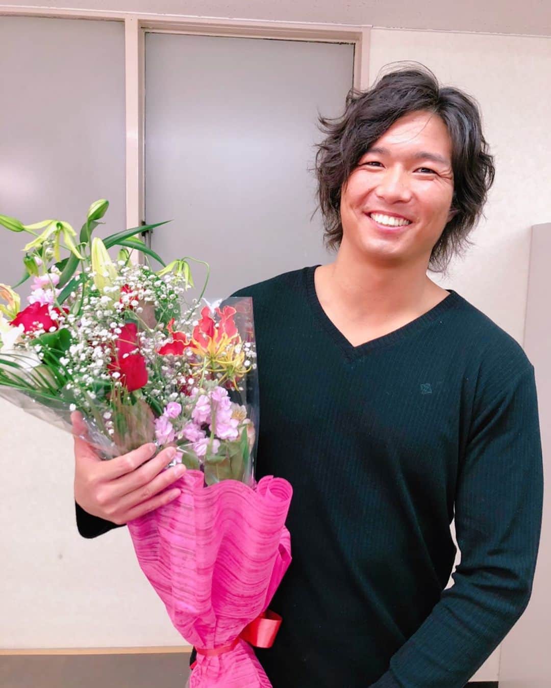 ジェイク・リーのインスタグラム