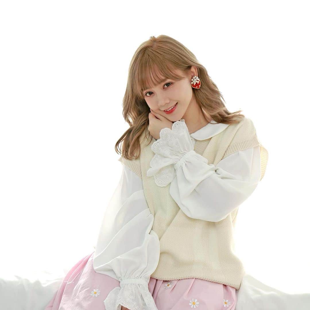 MACOのインスタグラム：「New visual.」