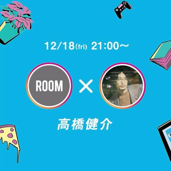 room onziemeのインスタグラム