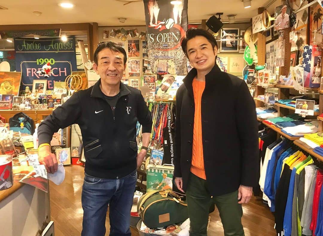 吉崎仁康のインスタグラム