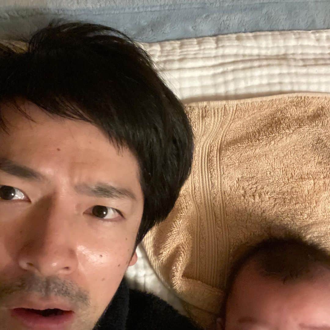 北川けんいちのインスタグラム