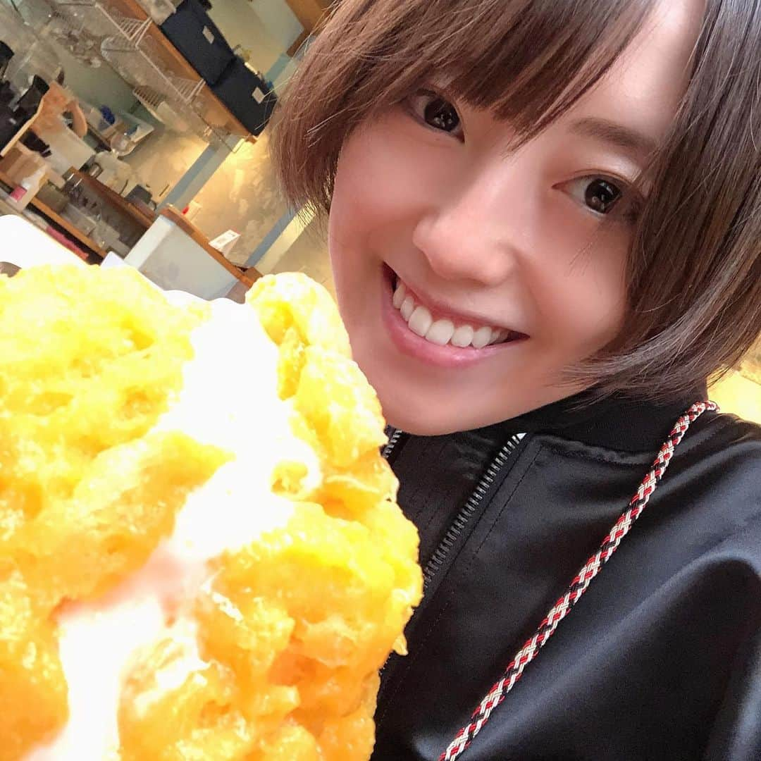 沢井美優のインスタグラム