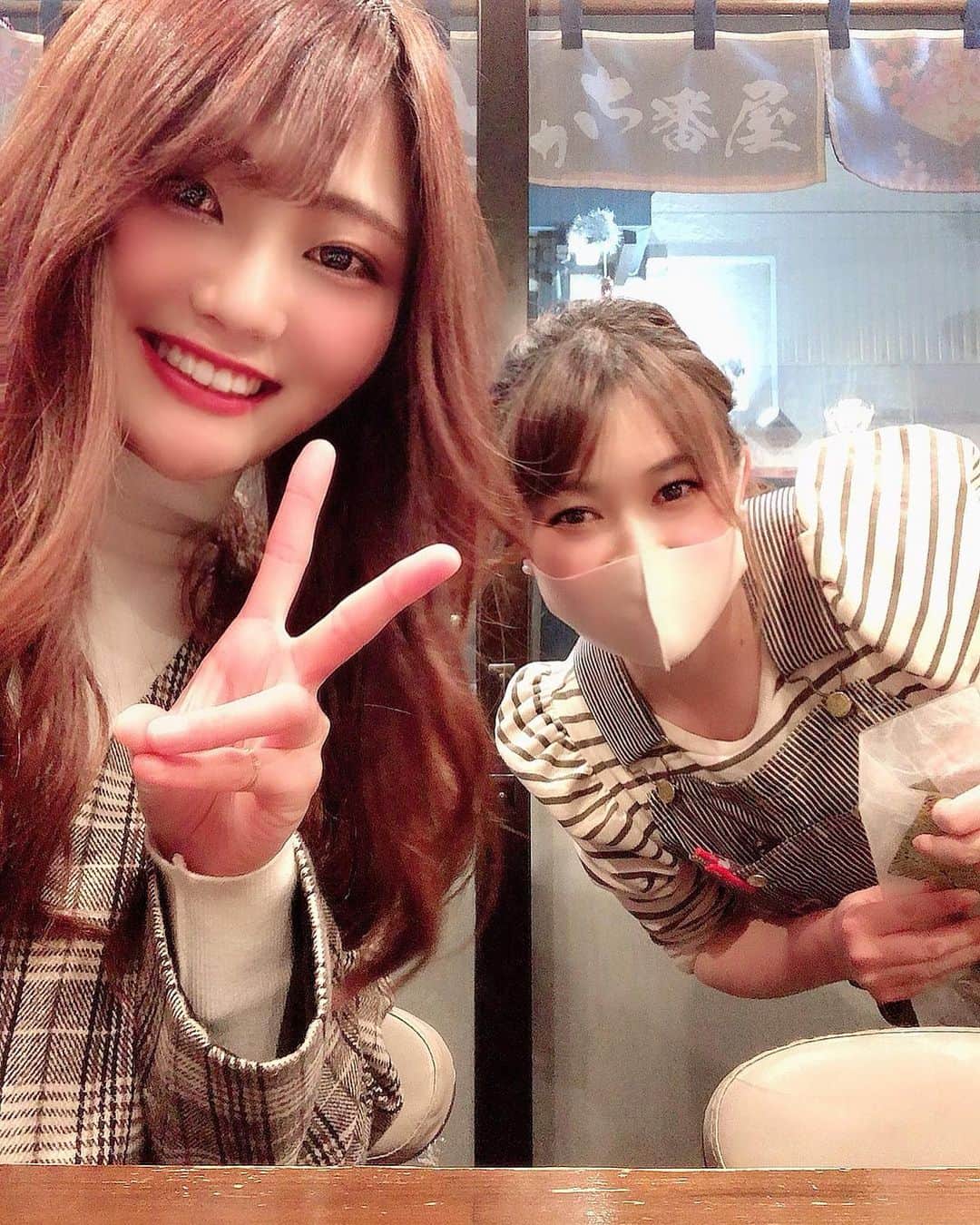 さやかのグルメインスタ