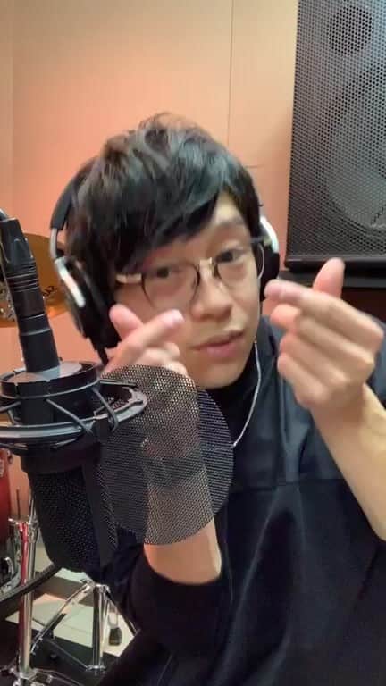 川崎鷹也のインスタグラム
