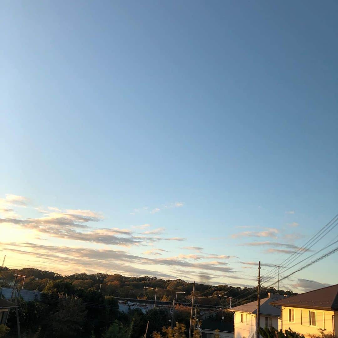 のインスタグラム