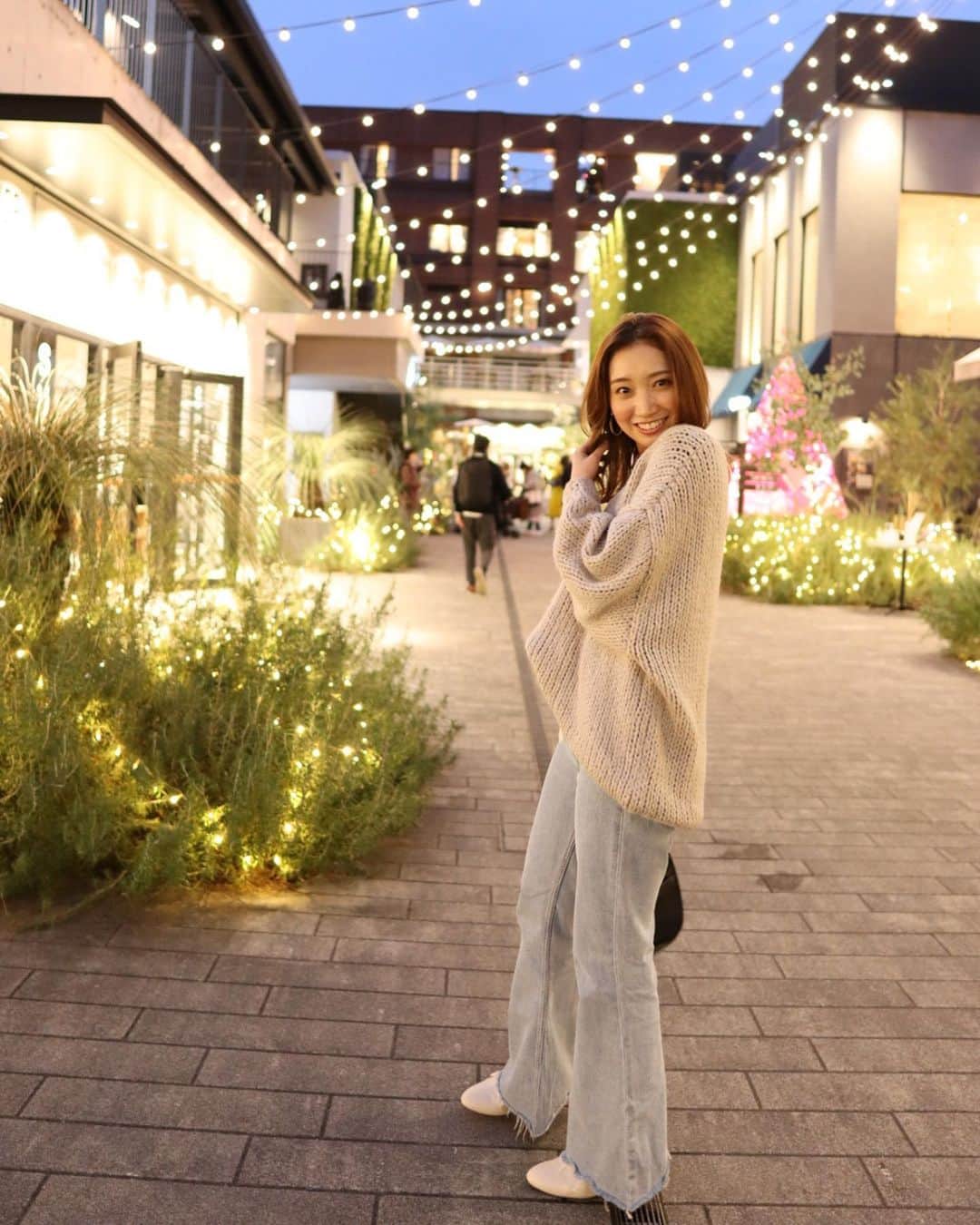 加美杏奈のインスタグラム