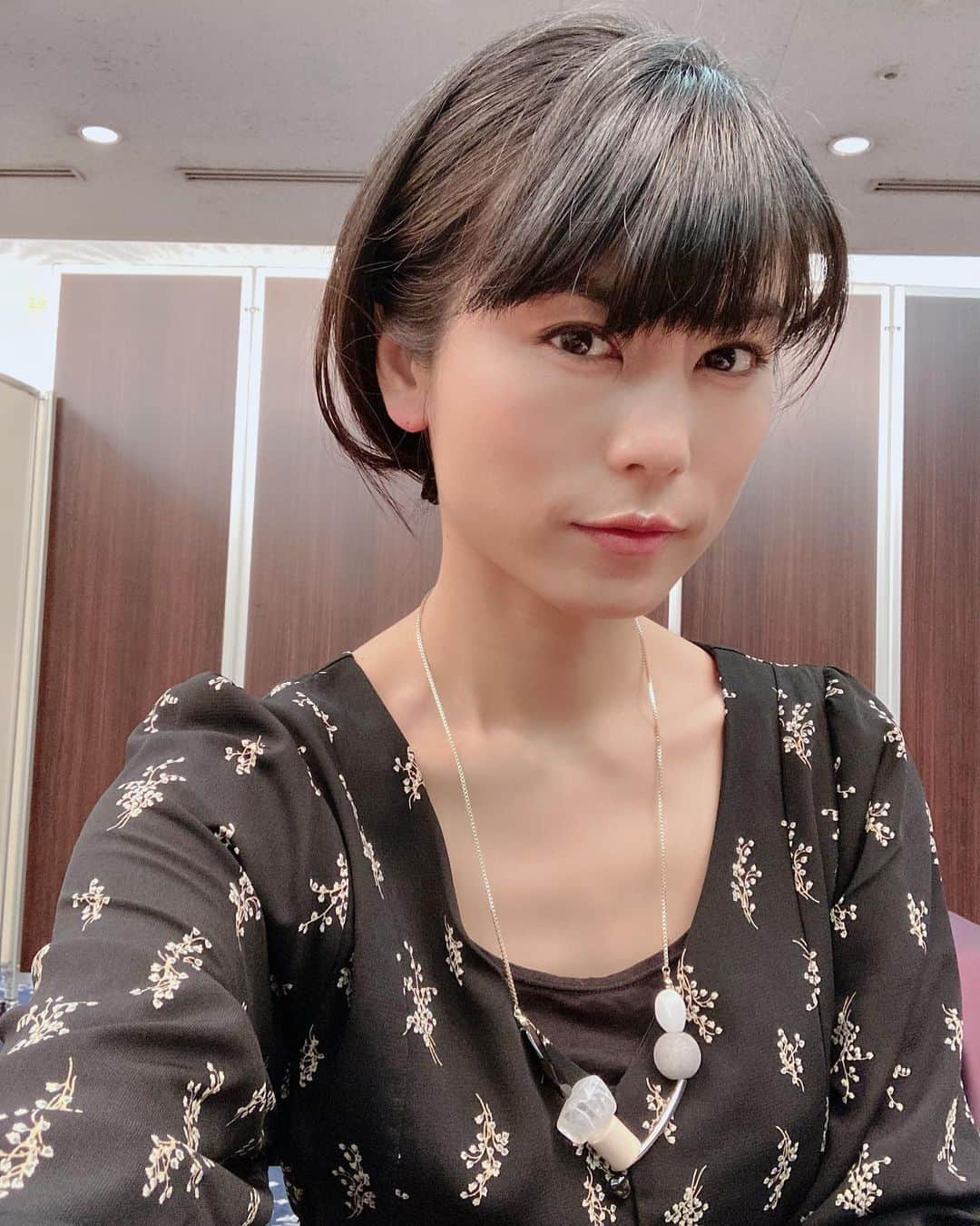 芳野友美のインスタグラム