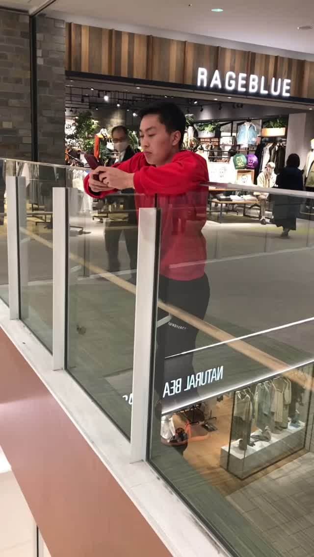 りゅートリックスのインスタグラム
