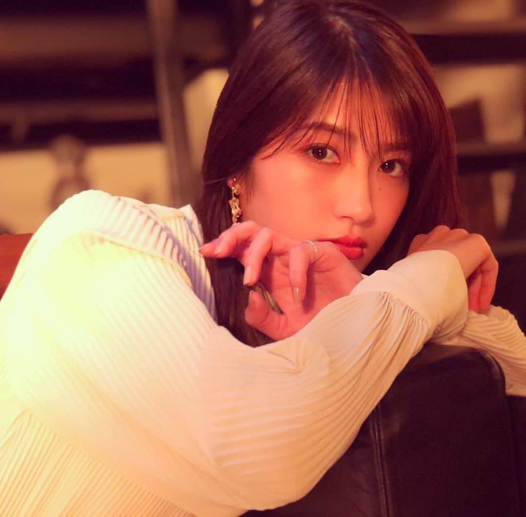 若月佑美さんのインスタグラム写真 - (若月佑美Instagram)「. 『#ツキミソウ 』 MV オフショット . #novelbright さん #若月佑美」12月13日 22時56分 - yumi_wakatsuki_official