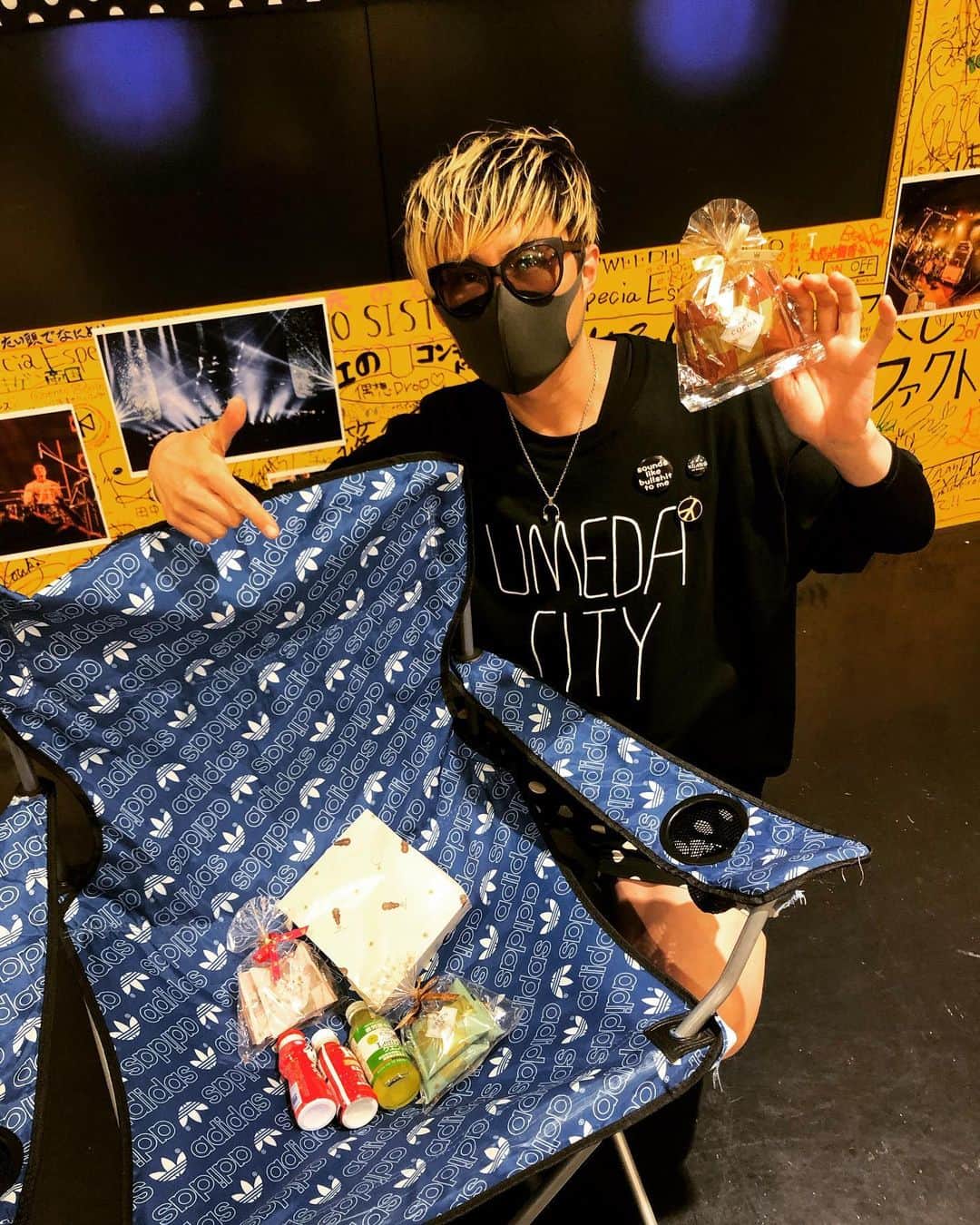 橋本塁のインスタグラム
