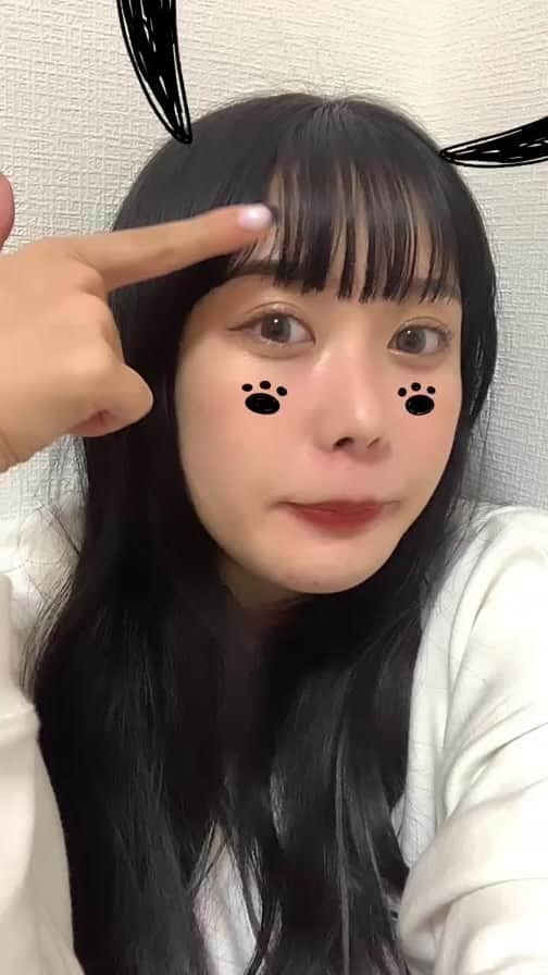 山下恵奈のインスタグラム