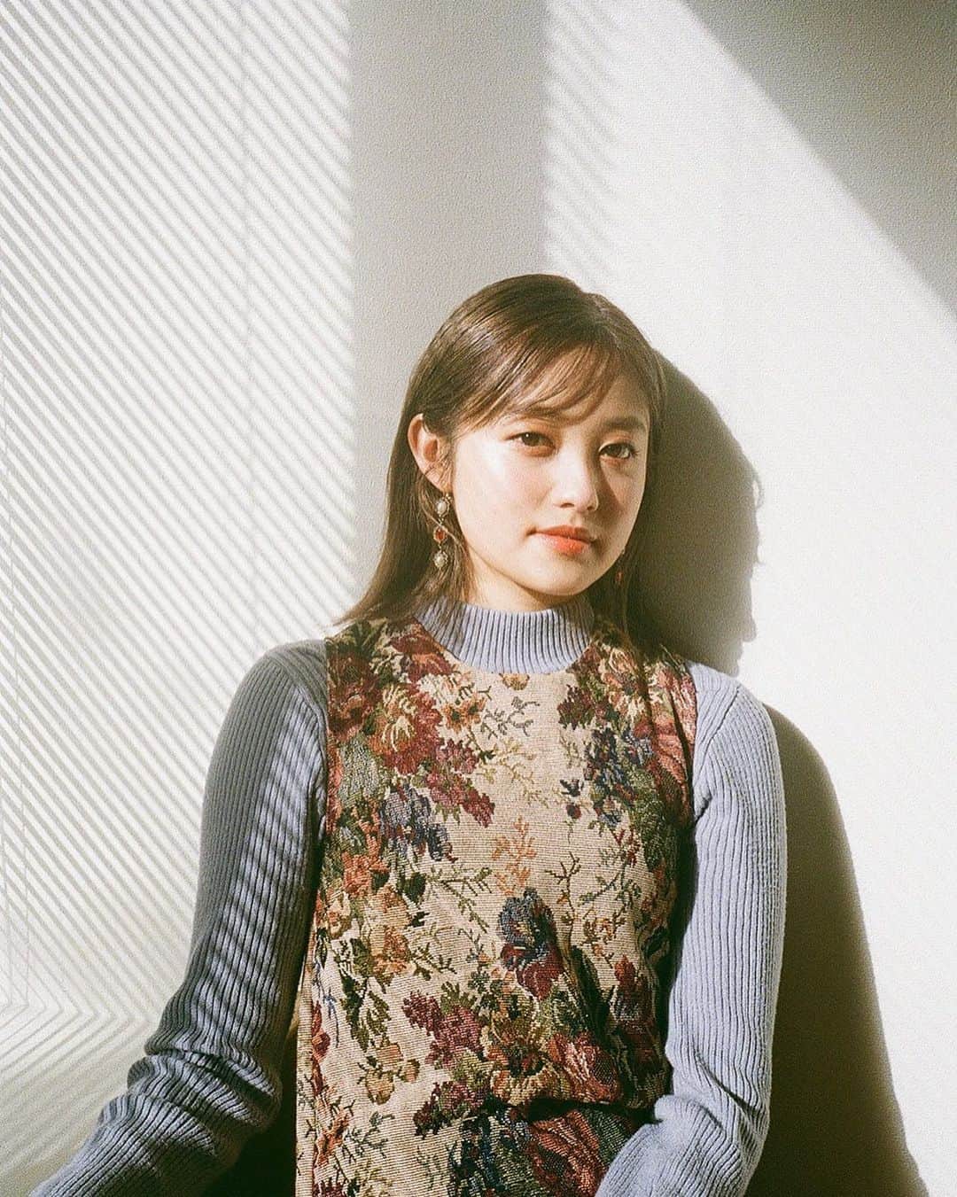 Cazumaxのインスタグラム：「あやみん #contaxt2」