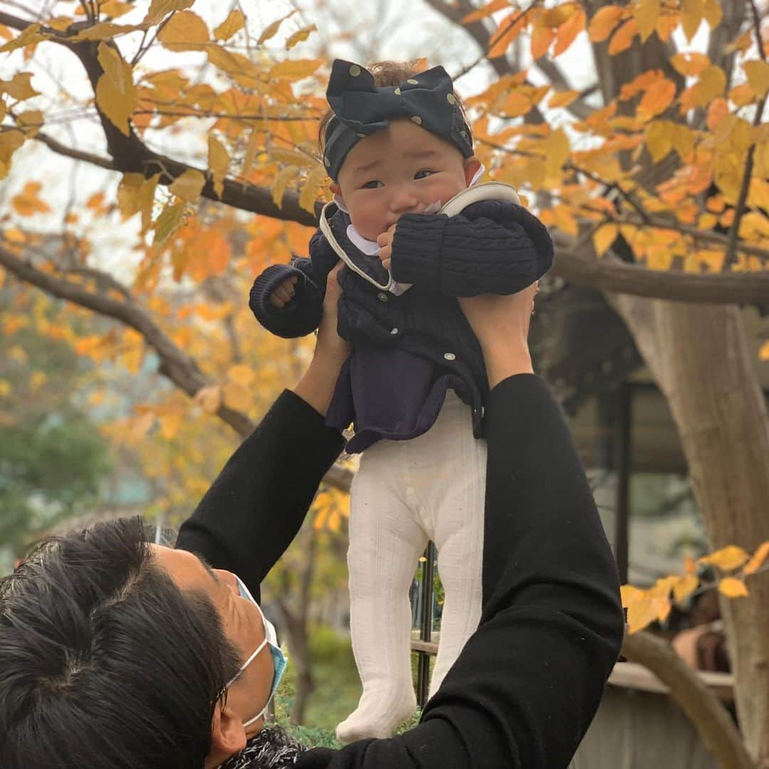 河内勇太さんのインスタグラム写真 - (河内勇太Instagram)「専属カメラマン（@shunpe32）を連れて代官山デート。おしゃんてぃなひとときを過ごしました。駐車場代が高ぇ。 #代官山  #秋 #オシャレデート」12月13日 23時15分 - yutakkk