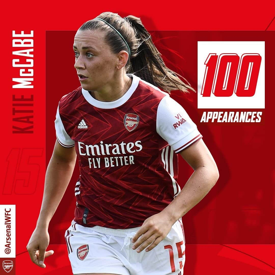 Arsenal Ladiesのインスタグラム