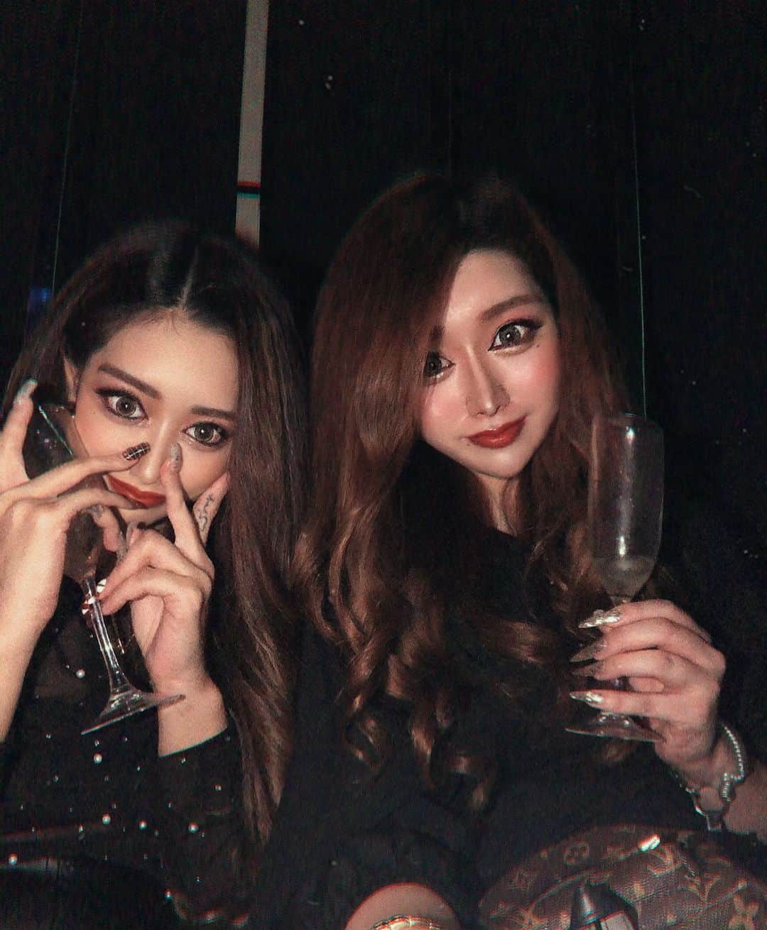 一条ラムのグルメインスタ