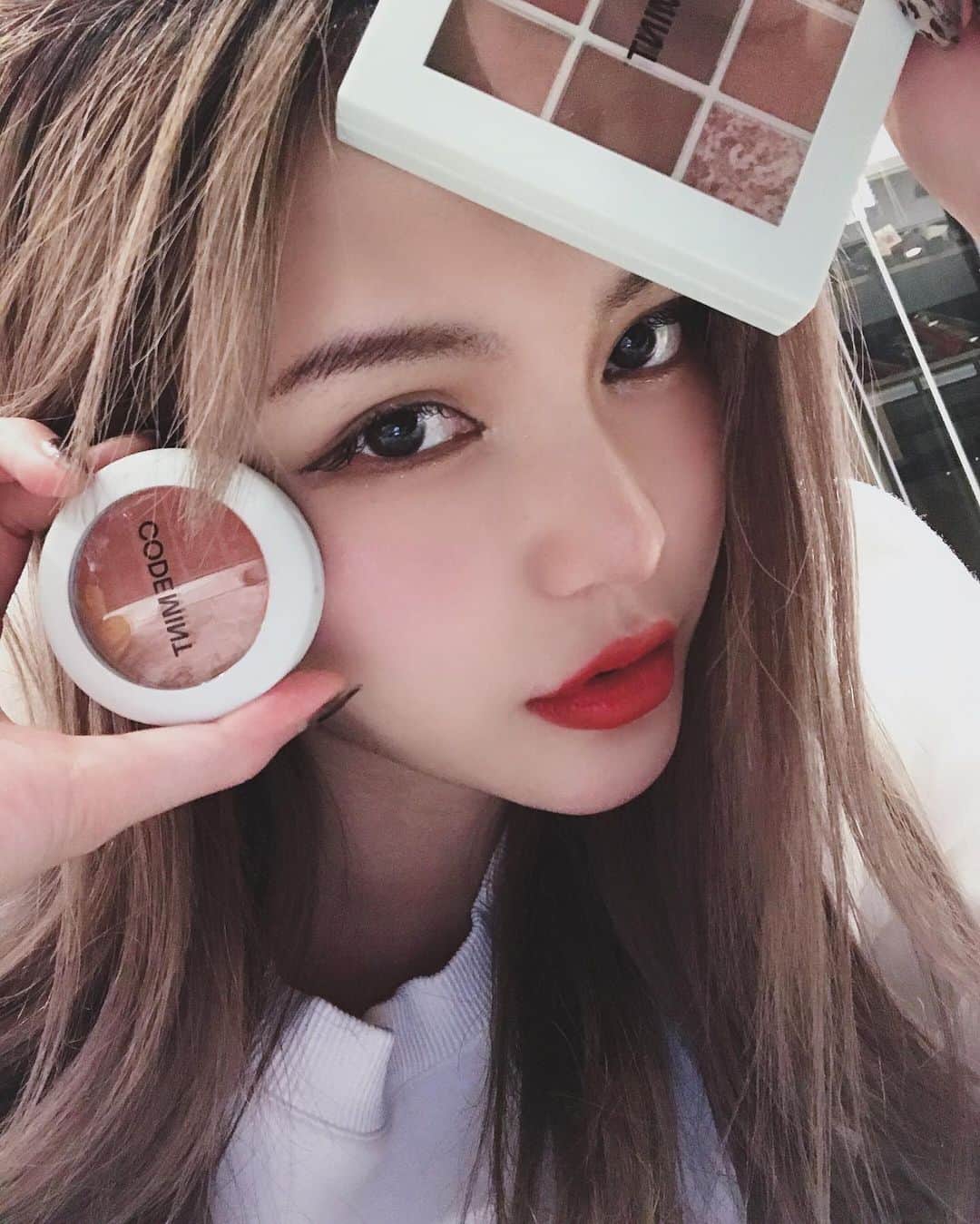 Grace Chowのインスタグラム：「从现在起要开始记住Code Mint」