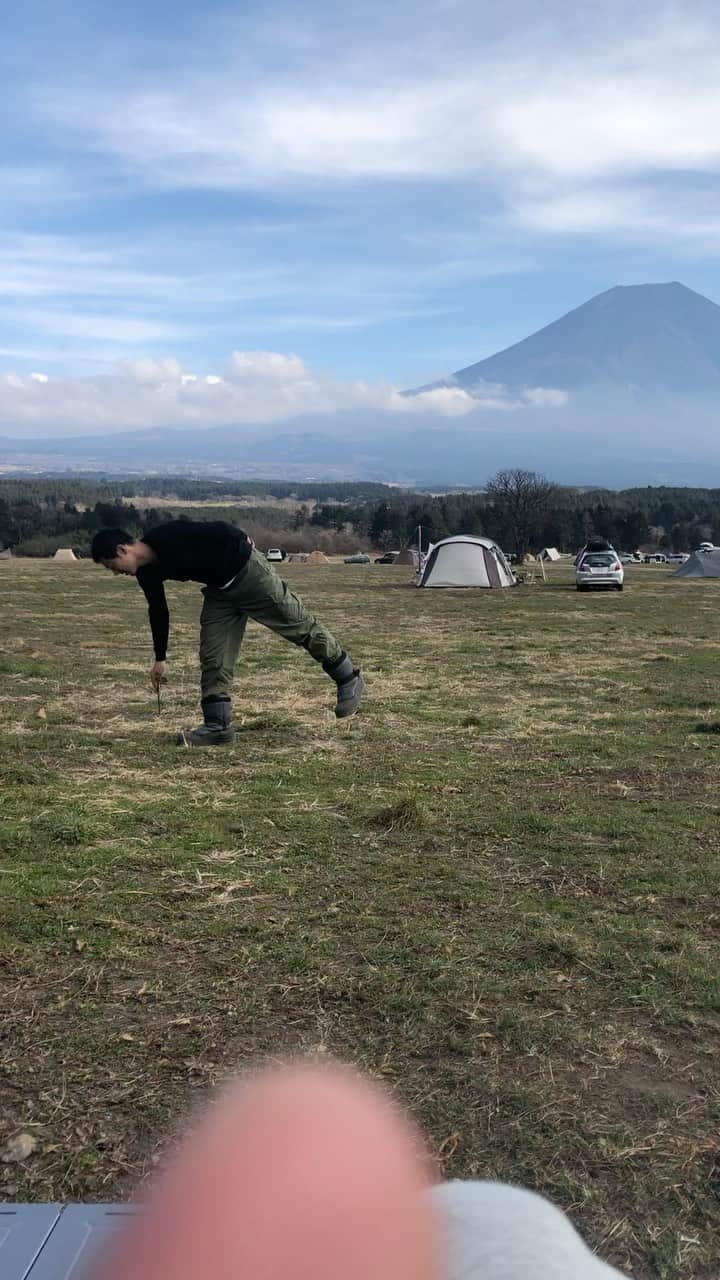 山口純のインスタグラム