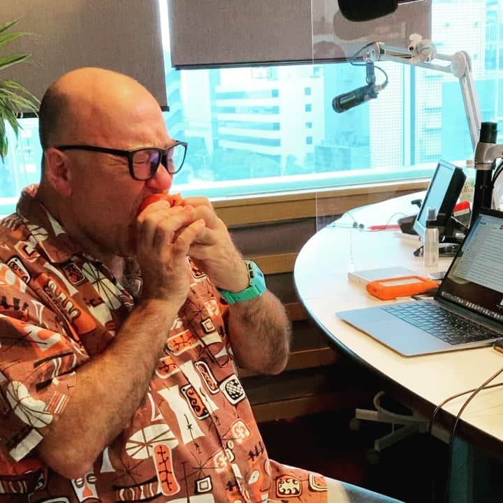 InterFM897のインスタグラム