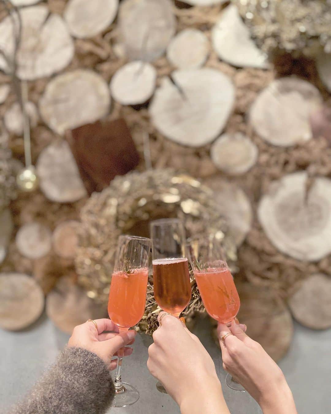 小林さりのグルメインスタ