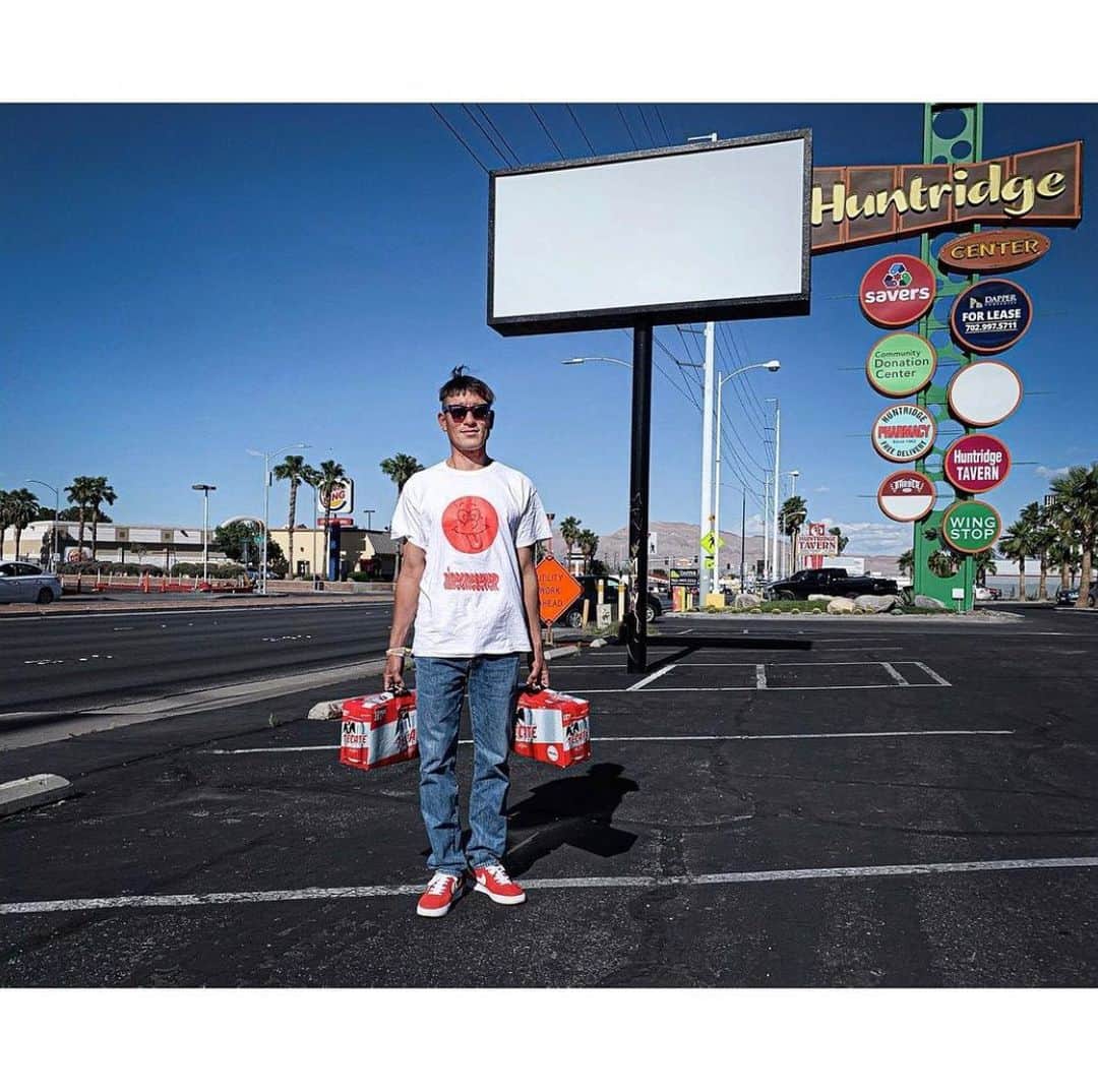 サキャスティックさんのインスタグラム写真 - (サキャスティックInstagram)「@kennicam REPOST from @edc_lasvegas last year.  イベントについての彼の記事もここでチェックしてくださ @kennicam」12月13日 23時44分 - paultbythesea
