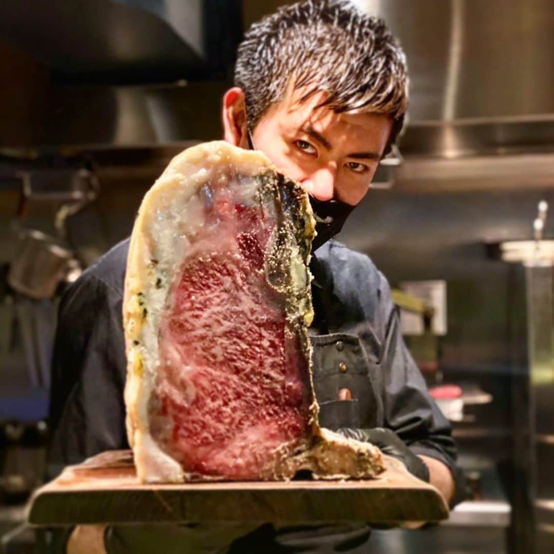 HAMADAHISATOのグルメインスタ