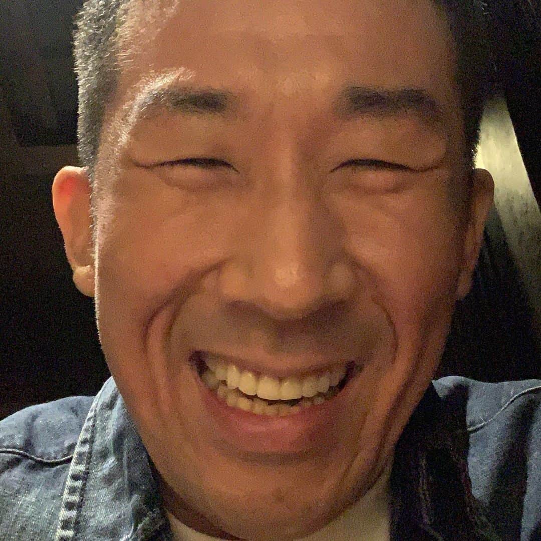田村裕のインスタグラム