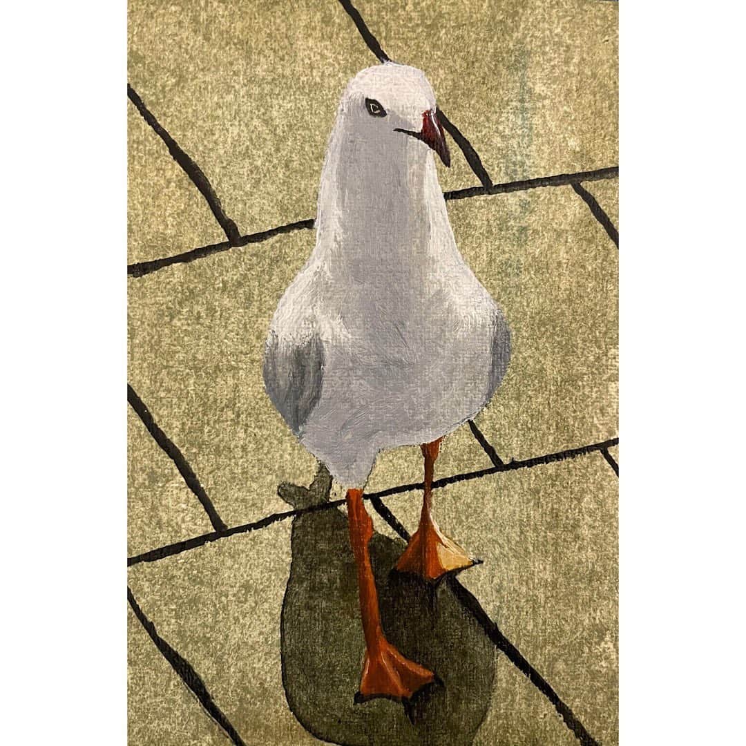 浅野忠信のインスタグラム