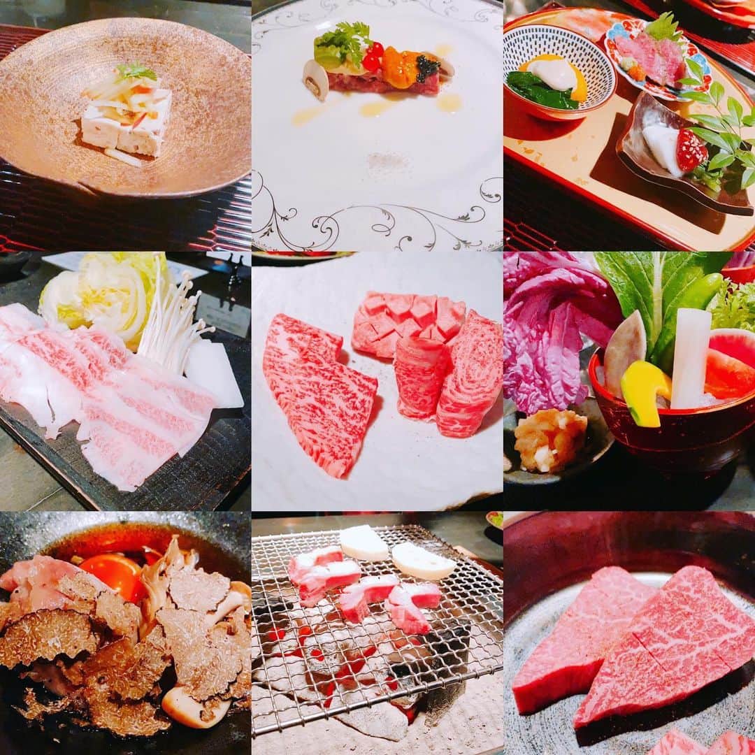 北方大地のグルメインスタ