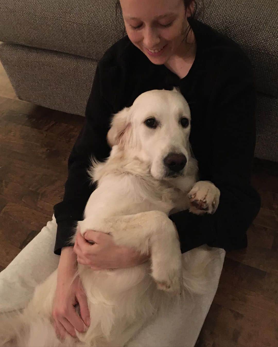 アリー・エックスのインスタグラム：「A tribute to one of my best friends. Happy birthday Koji ❤️ I love you!」
