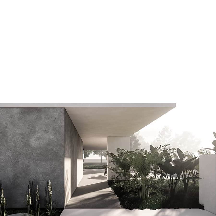 モリッツ・ライトナーさんのインスタグラム写真 - (モリッツ・ライトナーInstagram)「#sundayvibes 😉 Working on our dream house with @philipparchitekten_annaphilipp ! What do you think 🤔? Coming 🔜 #excited #building #house #homesweethome #homedesign #planning #architecture #architektur #prozess #inmaking #ideas #hausbau #inspiration #münchen #munich @lizaa_lei」12月14日 1時07分 - moleitner5