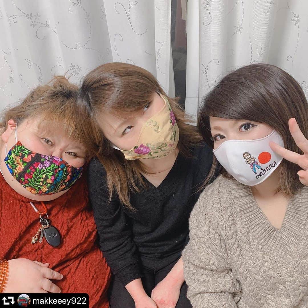 奥村茂雄のインスタグラム