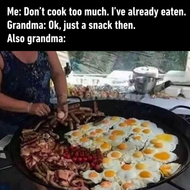 9GAGのインスタグラム