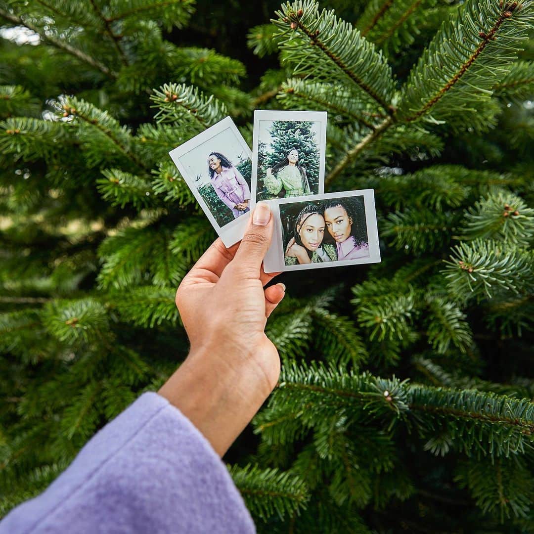 Fujifilm Instax North Americaさんのインスタグラム写真 - (Fujifilm Instax North AmericaInstagram)「We can smell the crisp air from this beautiful fall shoot. Comment below your favourite season! ❄️🌺🍦🍂⁠⠀ .⁠⠀ .⁠⠀ .⁠⠀ #dontjusttakegive⁠⠀ #mini11⁠⠀ #gettinchilly」12月14日 2時00分 - fujifilm_instax_northamerica